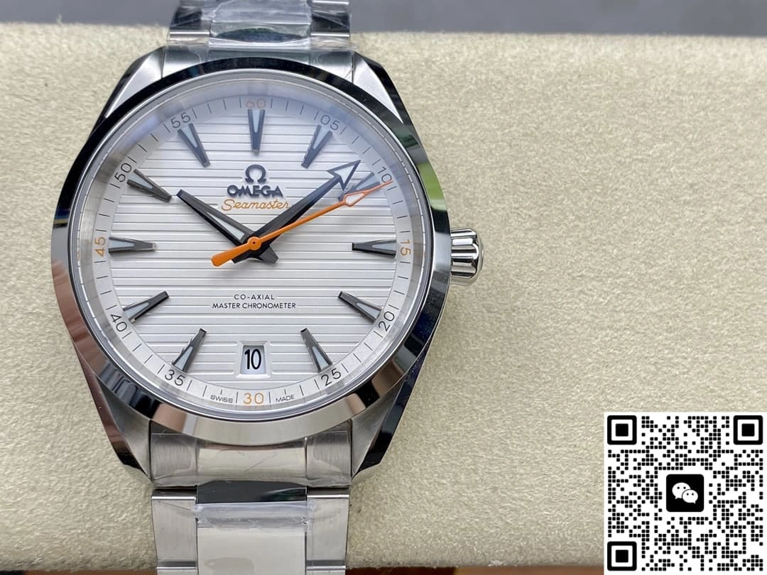 N1 Factory Omega Seamaster 220.10.41.21.02.001 1:1 Best Edition Replica Watch
